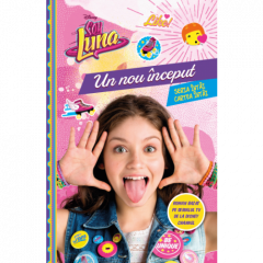 Soy Luna - Un nou inceput 