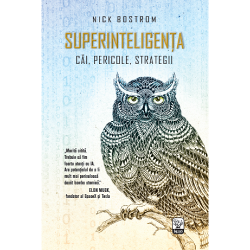 superintelligenz nick bostrom superintelligenz nick bostrom