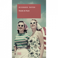 Parada de Paste Richard Yates