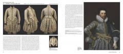 17th-Century Men's Dress Patterns - 1600 - 1630