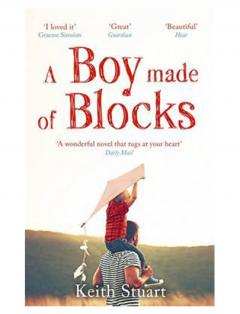 A Boy Made of Blocks