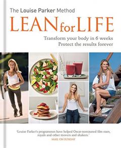  Lean for Life Louise Parker