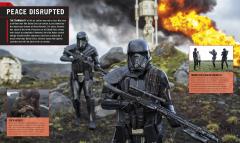 Star Wars Rogue One The Ultimate Visual Guide
