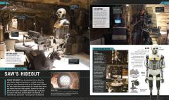 Star Wars Rogue One The Ultimate Visual Guide