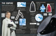 Star Wars Rogue One Ultimate Sticker Encyclopedia