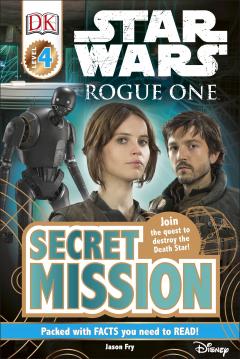 Star Wars - Rogue One Secret Mission