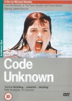 Code Unknown / Code inconnu: Recit incomplet de divers voyages
