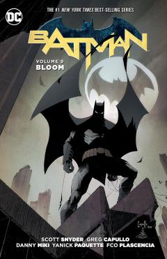 Batman - Volume 9