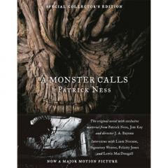 A Monster Calls Patrick Ness