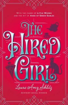 The Hired Girl