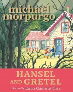 Hansel and Gretel