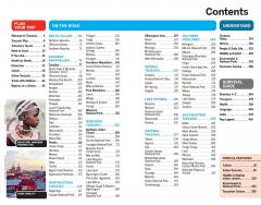 Lonely Planet Tanzania