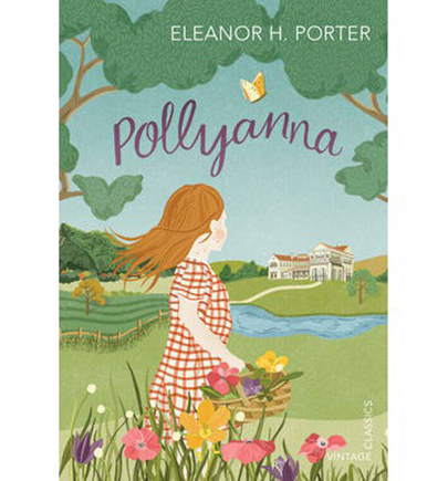 Pollyanna 