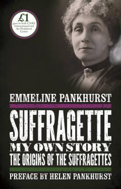 Suffragette - My Own Story 