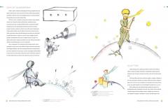 The Little Prince - A Visual Dictionary
