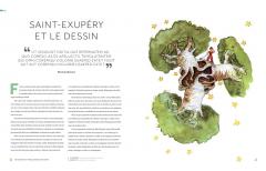 The Little Prince - A Visual Dictionary