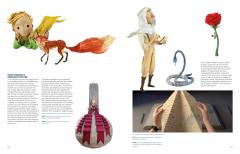 The Little Prince - A Visual Dictionary