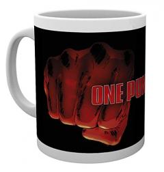 Cana - One Punch Man GB Eye