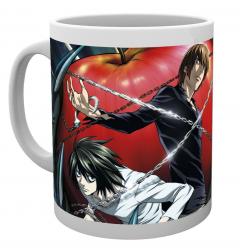 Cana - Death Note Duo GB Eye