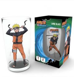 Pahar - Naruto Shippuden , 600 ml GB Eye