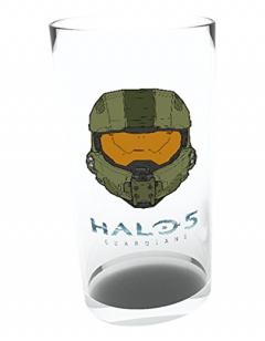 Pahar - Halo 5 Mask , 600 ml