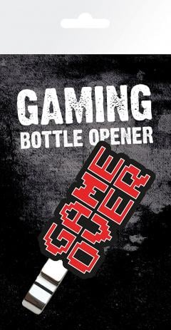 Desfacator - Game Over | Gb Eye
