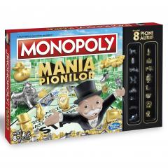 Monopoly Mania Pionilor