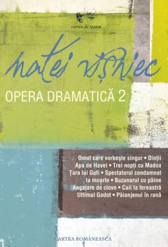 Opera dramatica - Volumul II