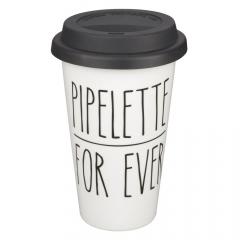 Cana de voiaj - Pipelette For Ever La Chaise Longue