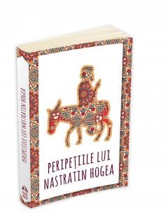 Peripetiile lui Nastratin Hogea 