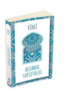 Oceanul sufletului Rumi