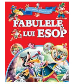 Fabulele lui Esop 