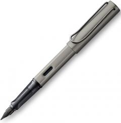 Stilou - Lamy LX - Ruthenium (F)