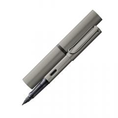Stilou - Lamy LX - Ruthenium (F)