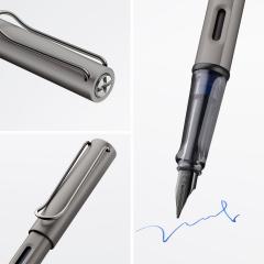 Stilou - Lamy LX - Ruthenium (F)