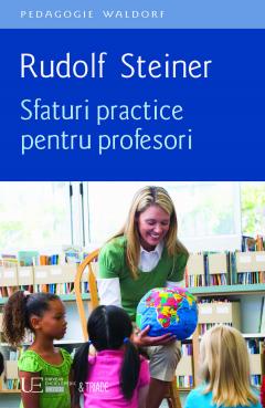 Sfaturi practice pentru profesori