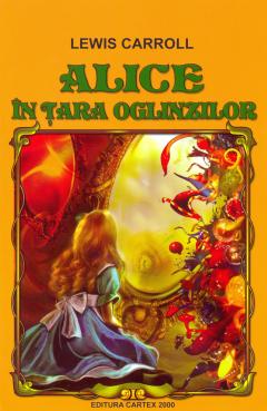 Alice in Tara Oglinzilor