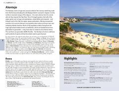 The Rough Guide to Portugal