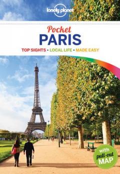 Lonely Planet Pocket Paris