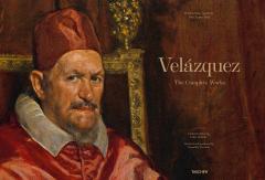 Velazquez : L'oeuvre complet