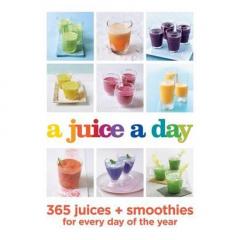 A Juice a Day Hamlyn