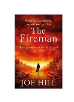 The Fireman Joe Hill