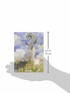 Carti postale-Impresionismul