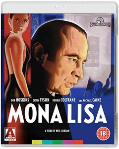 Mona Lisa (Blu Ray Disc)