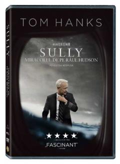 Sully - Miracolul de pe raul Hudson / Sully