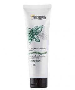 Crema antireumatica - Menta