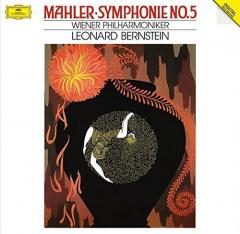 Mahler Symphonie No.5 - Vinyl