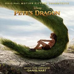 Pete's Dragon - Soundtrack
