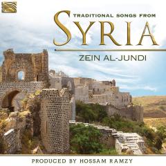 Traditional Songs From Syria