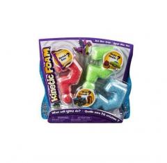 Nisip Kinetic - Multicolor Foam